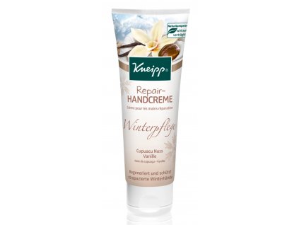 krem na ruce kneipp winterpflege 75ml