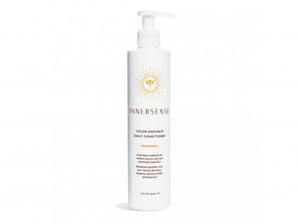 Innersense color radiance daily conditioner 10oz innersense organic beauty