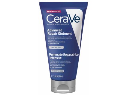 cerave advanced mast 50ml