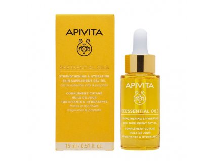 apivita beessential oil denní 5201279080891