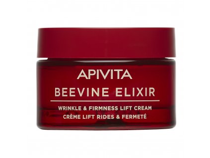 BEEVINE ELIXIR RICH 50 ml