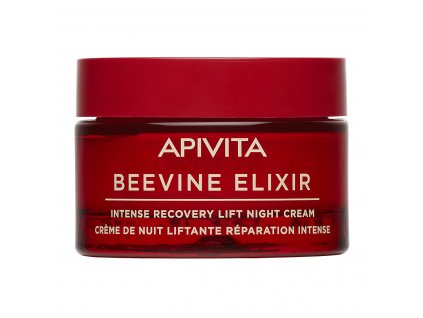 BEEVINE ELIXIR noční 50 ml