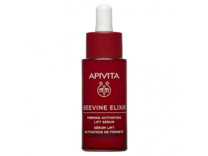 apivita beevine elixir pleťové sérum 30ml