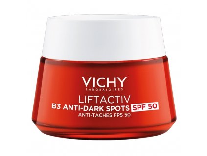 vichy liftactiv b3 anti dark spot krem spf50