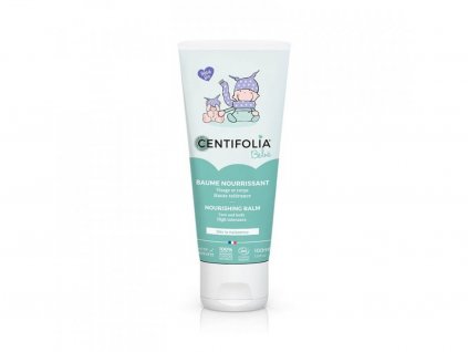 centifolia baby balzám 100ml