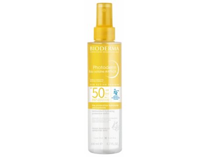 Bioderma photoderm bronz opal.voda SPF50 200ml