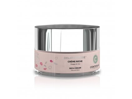 Centifolia Éclat de Rose Crème Riche1