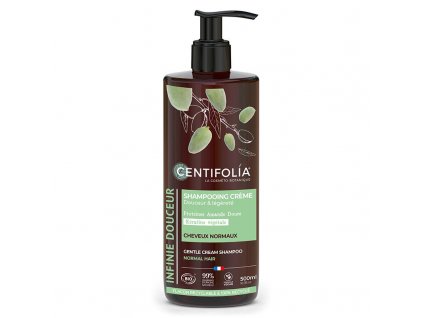 centifolia normal hair shampoo