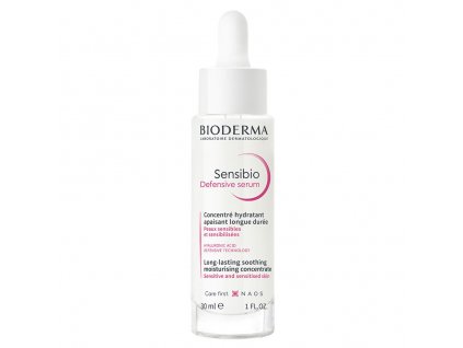 bioderma sensibio defensive serum 30 ml