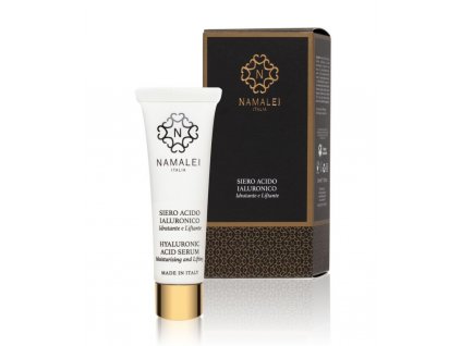namalei sérum s kyselinou hyaluronovou 30ml
