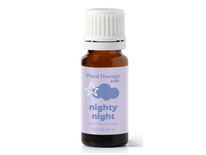 PT Kid safe nighty night new