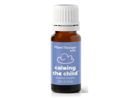 PT Kid safe calming the child new