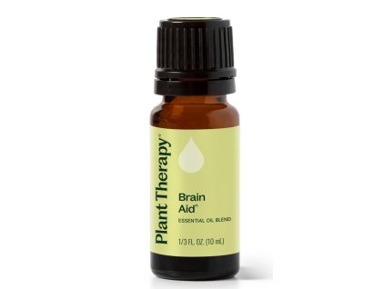 PT Brain Aid new