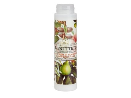 ND il Frutteto citron+bergamot sprch gel 300ml