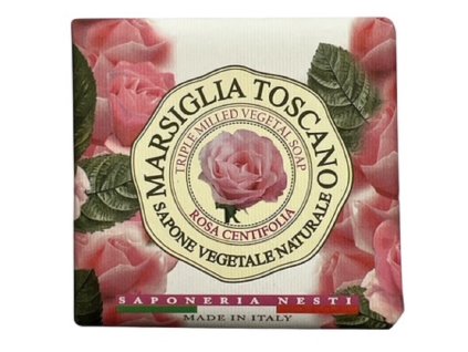 ND Marsiglia Toscano rosa centifolia
