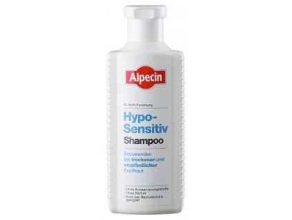 alpecin hyposensitiv šampon