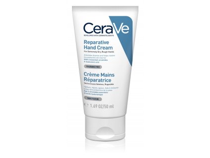 cerave repairing obnovujici krem na ruce 4