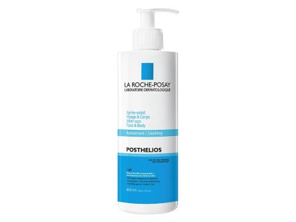 La Roche Posay Posthelios 400ml
