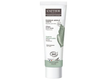 cattier green clay 924030