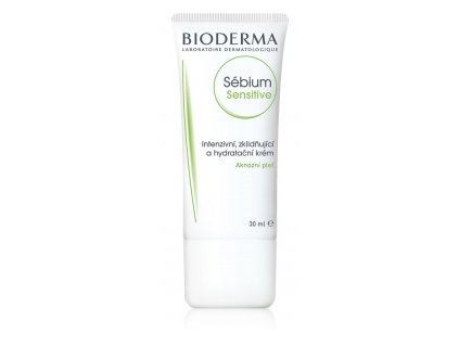 sebium sensitive