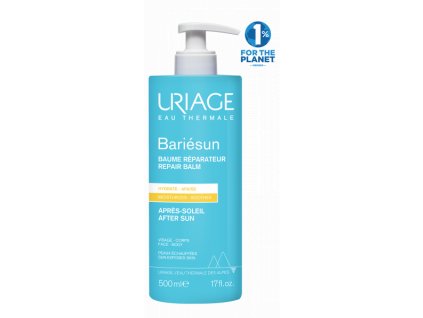 bariesun baume reparateur 500ml