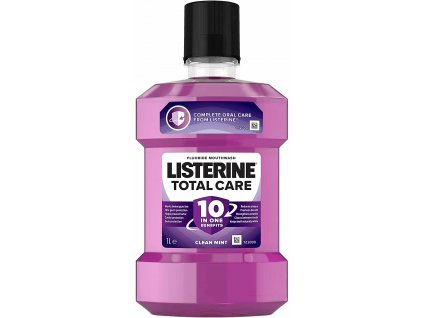 listerine total care 10v1 1000ml 2