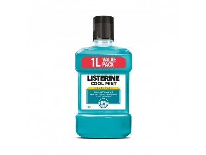 listerine coolmint ustni voda 1000ml