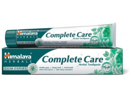 Himalaya complete care