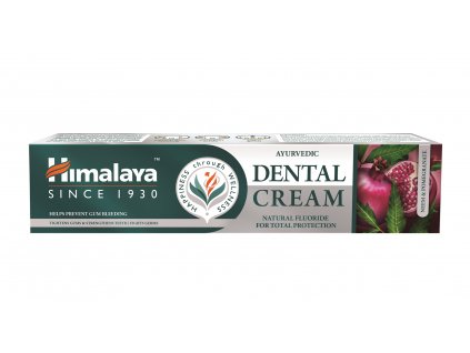 vyr 26N P DENTAL CREAM BOX