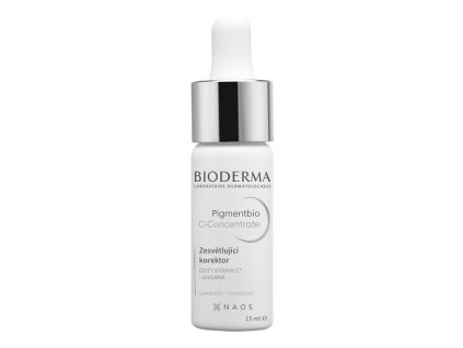 pigmentbio c sérum