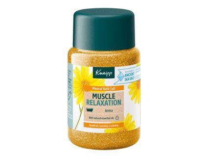 kneipp arnica 500g