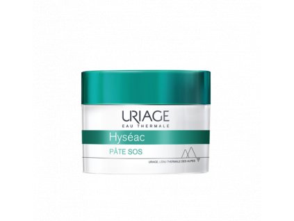 uriage hyseac pate sos