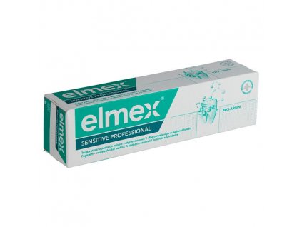 elmex sensitive professional