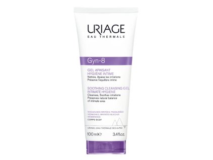 uriage gyn 8 100ml