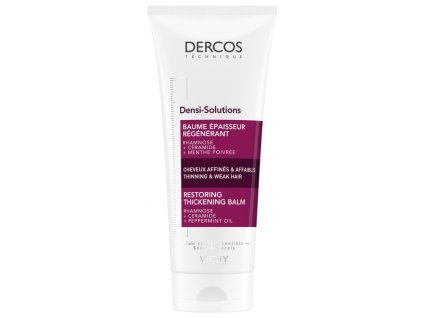 vichy dercos densi solutions balzám NOVÝ