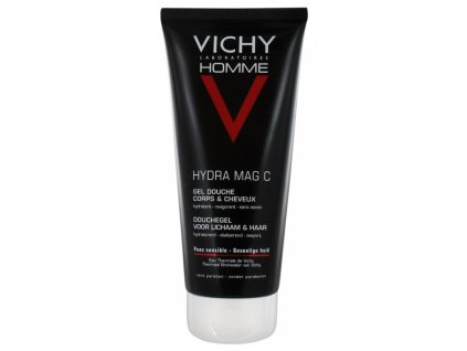 vichy homme mag sprch.gel