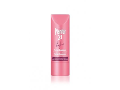 Plantur21 long hair balzám 175ml