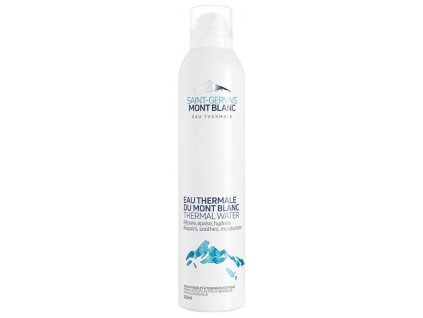 saint gervais termální voda 250ml