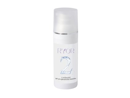 Skin care 2.vyživující gel pod žehličku 31002