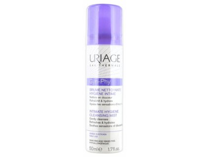 uriage gyn phy mlha 50ml