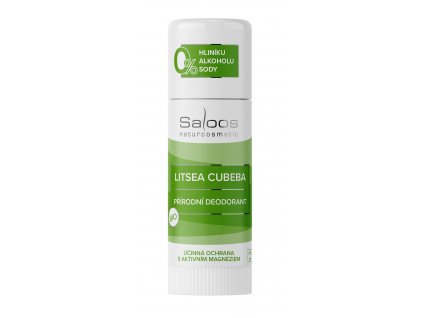 saloos deodorant Litsea cubeba