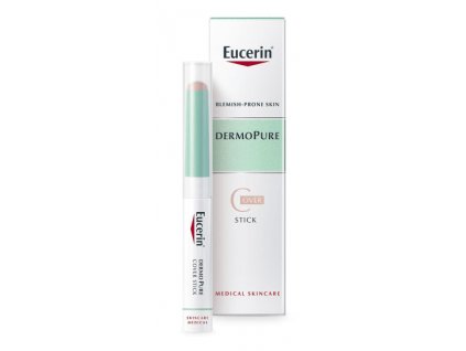 EUCERIN DERMOPURE KRYC KOREKTOR 25G z1