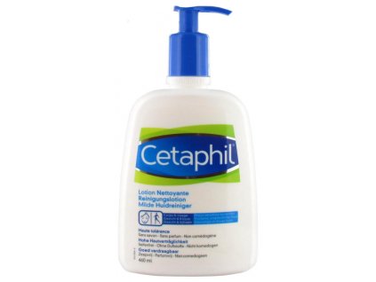 galderma cetaphil cleansing lotion 460ml