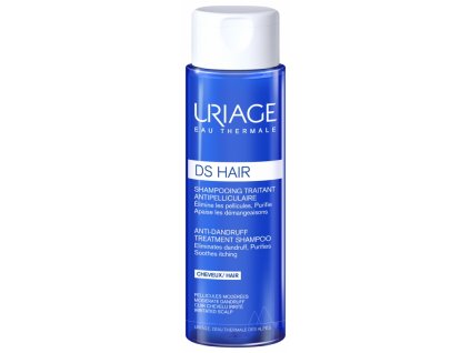 uriage ds hair sampon proti lupum 200ml (3661434009303