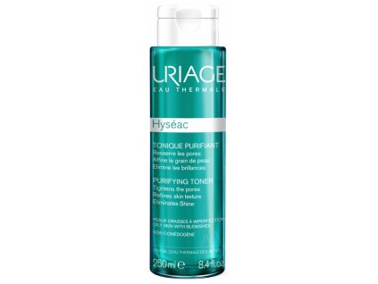 uriage hyseac tonikum 250ml