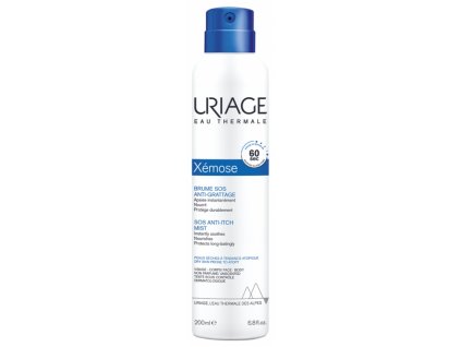 uriage xemose SOS 200ml