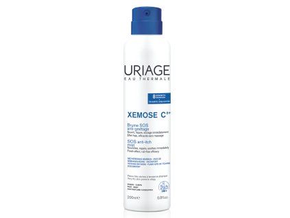 uriage xemose mlha C8+