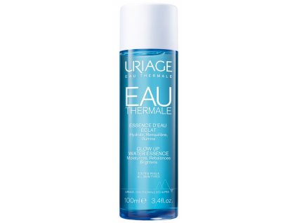 uriage thermal spring essence