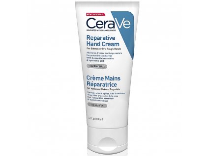 cerave obnovujici krem na ruce 100 ml