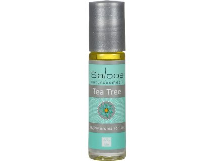 Saloos rollonteatree